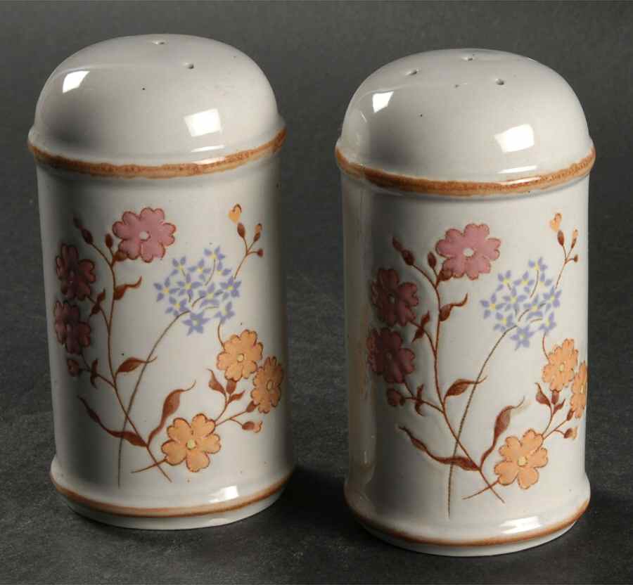 Penny Lane Salt & Pepper Set by W R Midwinter Ltd-1