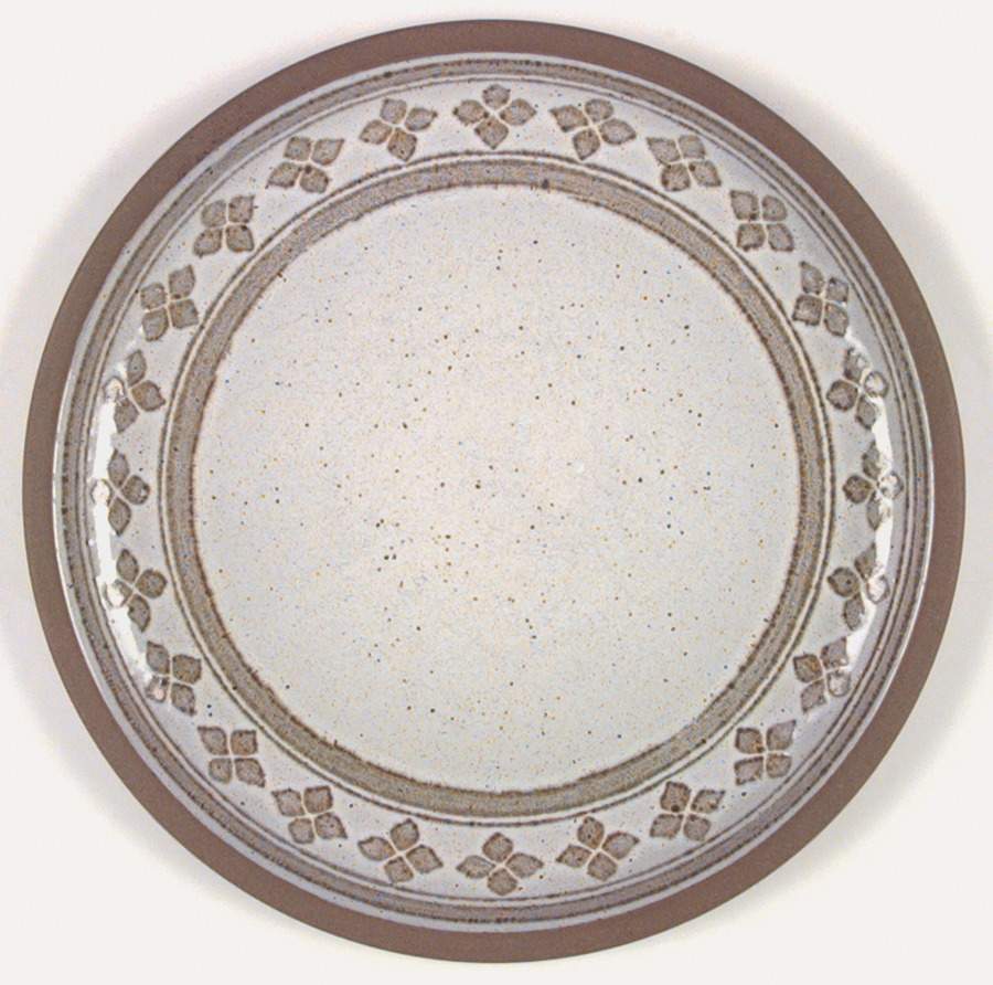 Provence Dinner Plate by W R Midwinter Ltd-1
