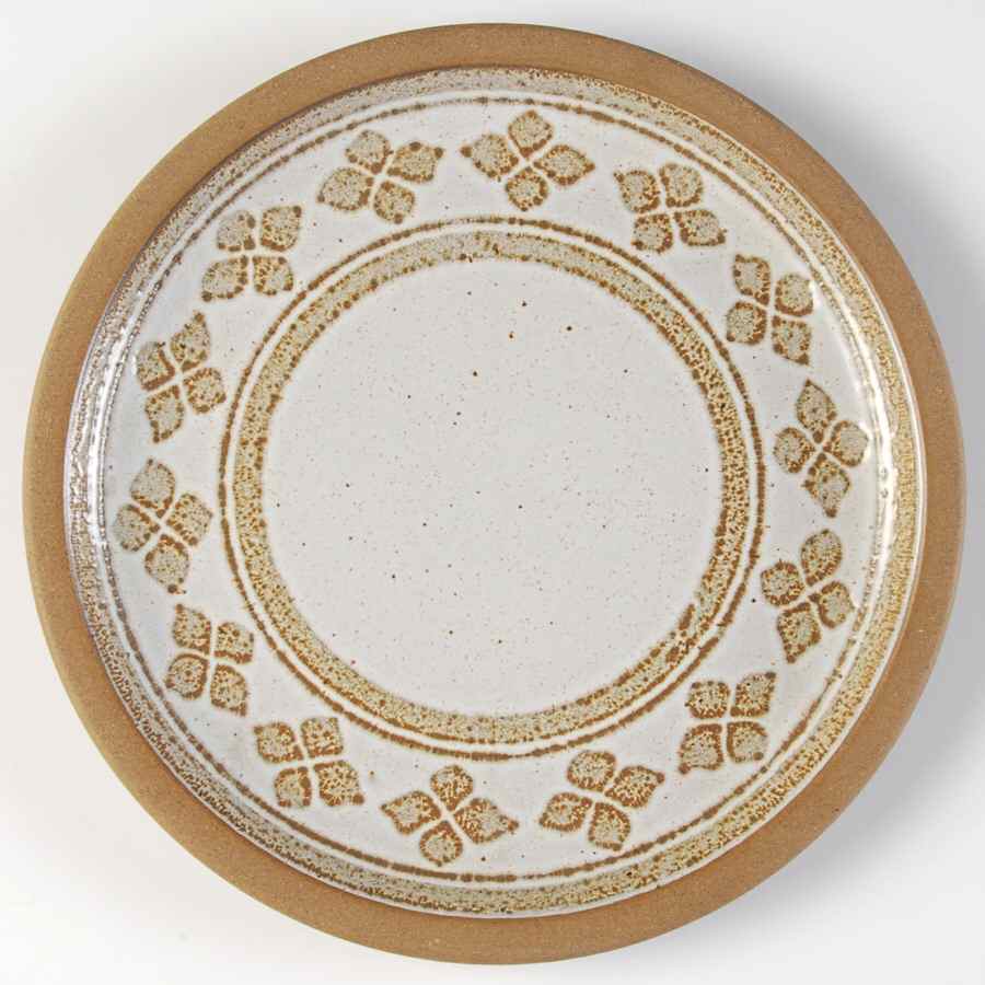 Provence Bread & Butter Plate by W R Midwinter Ltd-1