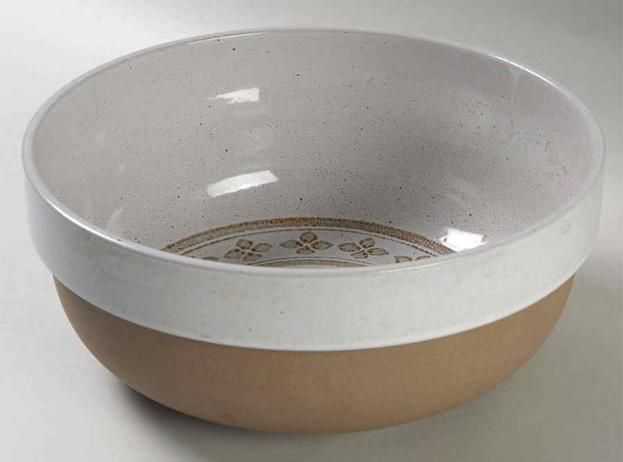 Provence 8" Round Vegetable Bowl by W R Midwinter Ltd-1