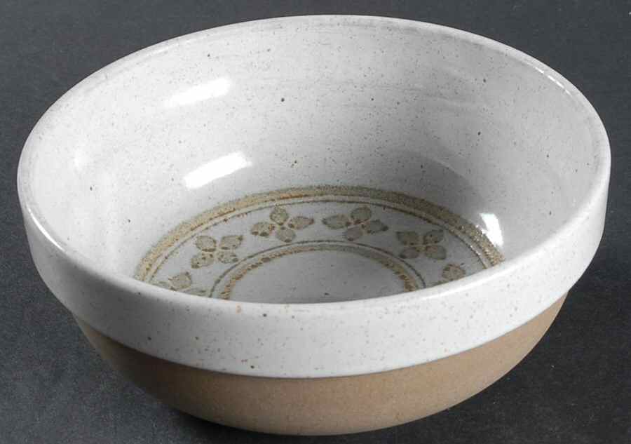 Provence Coupe Cereal Bowl by W R Midwinter Ltd-1