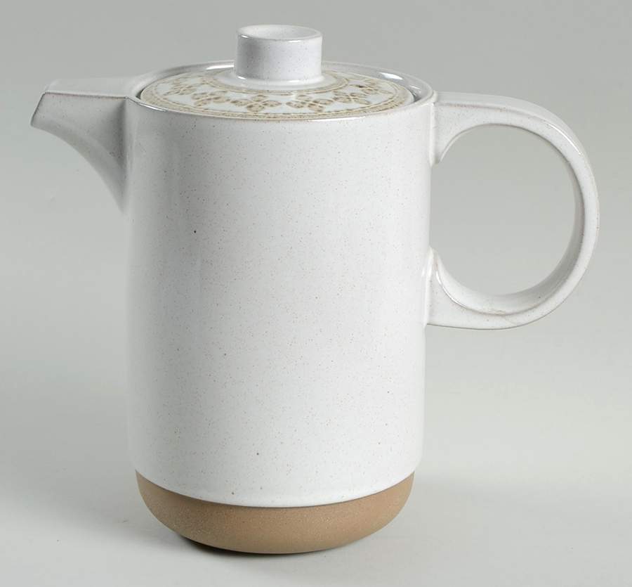 Provence Coffee Pot & Lid by W R Midwinter Ltd-1