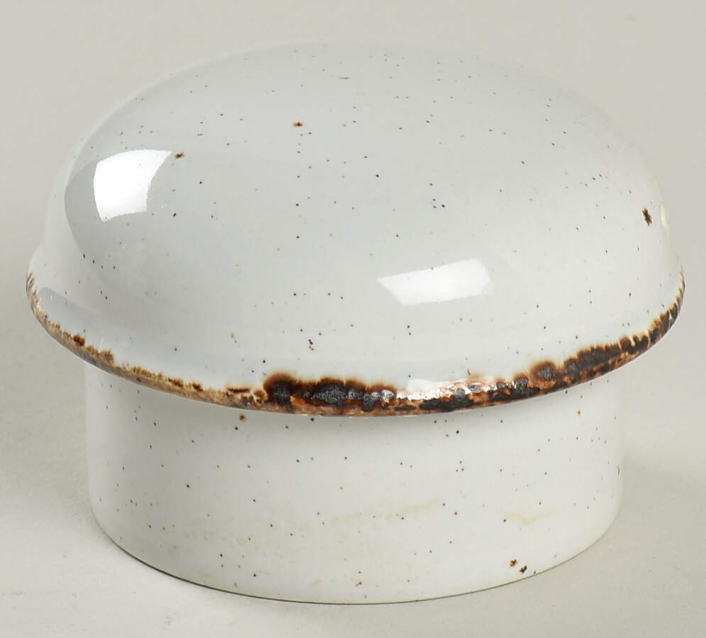 Rangoon Lid for Teapot by W R Midwinter Ltd-1