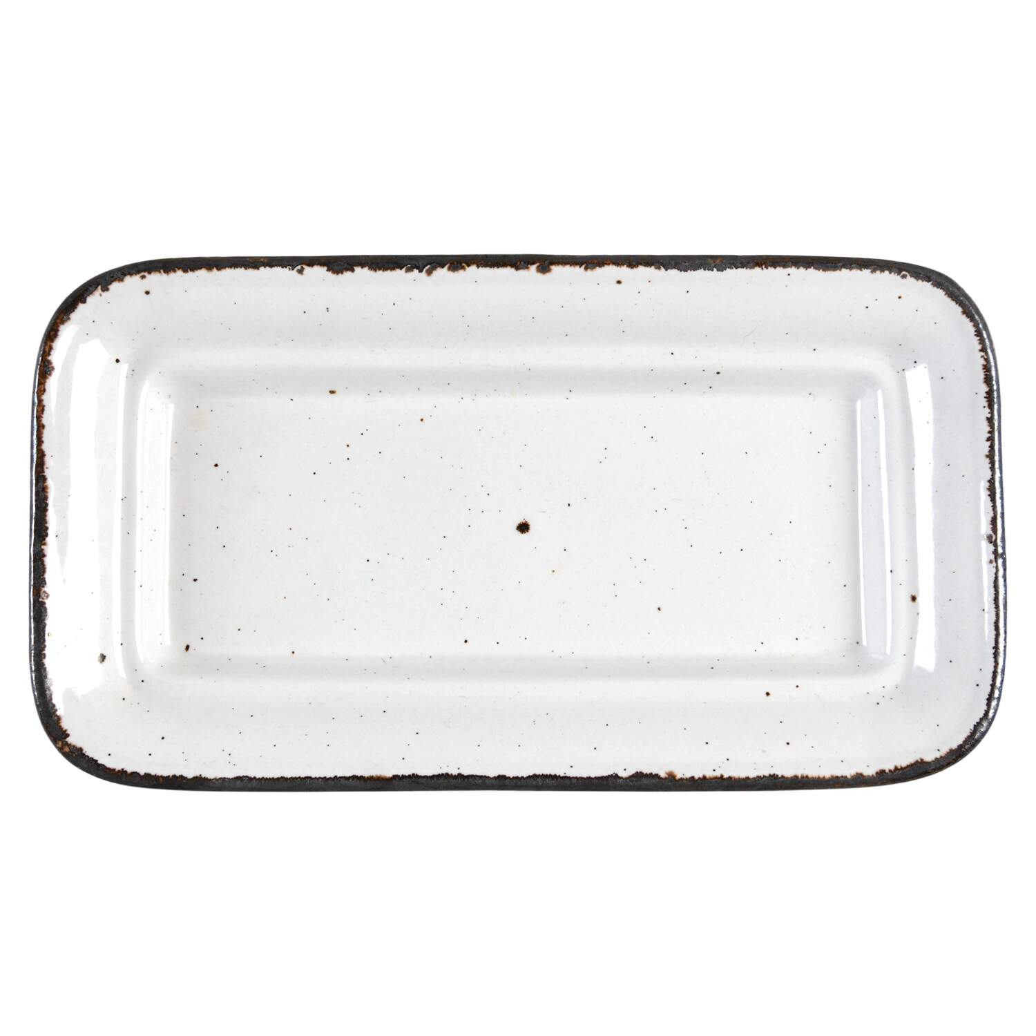 Rangoon 1/4 Lb Butter No Lid by W R Midwinter Ltd-1