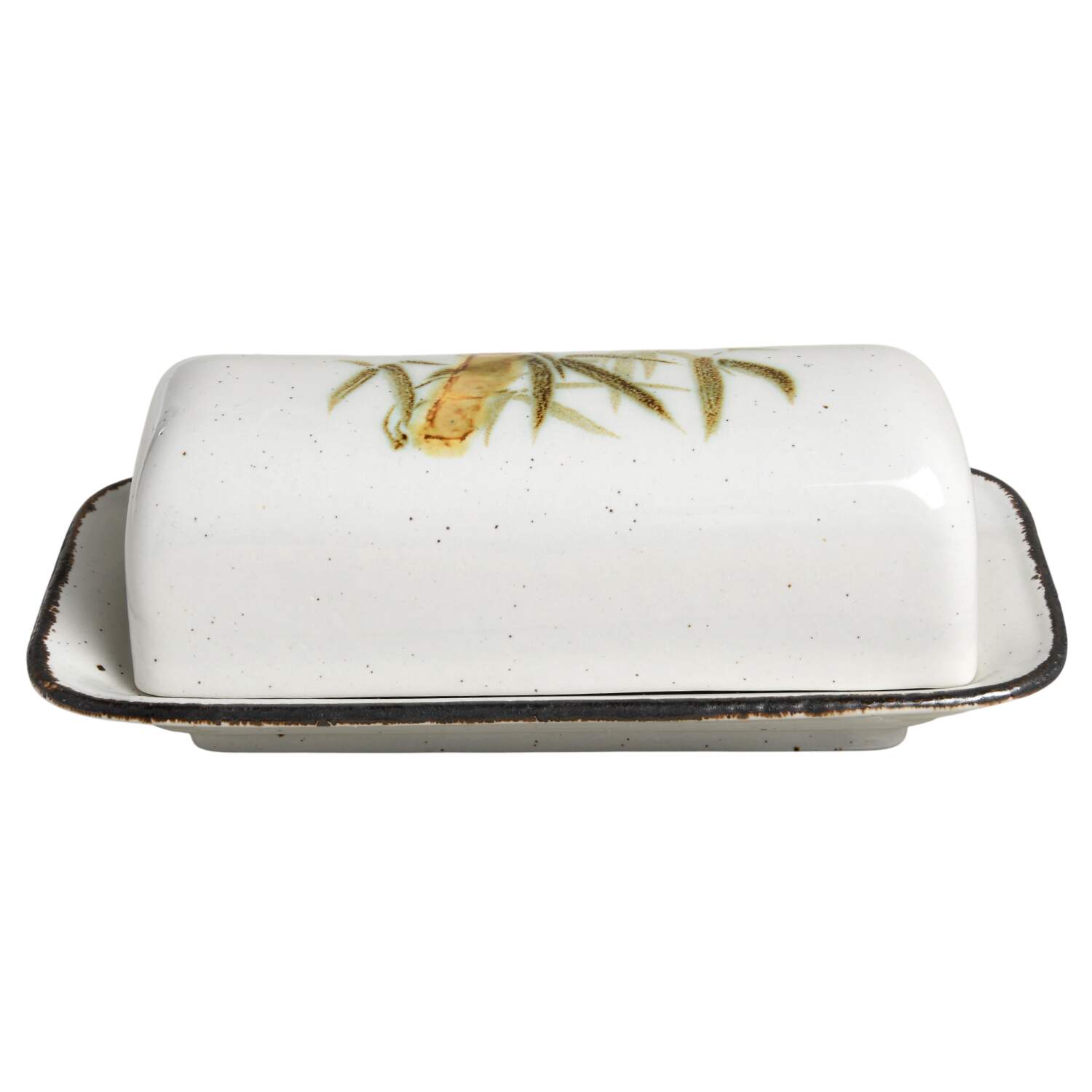Rangoon 1/4 Lb Covered Butter by W R Midwinter Ltd-1