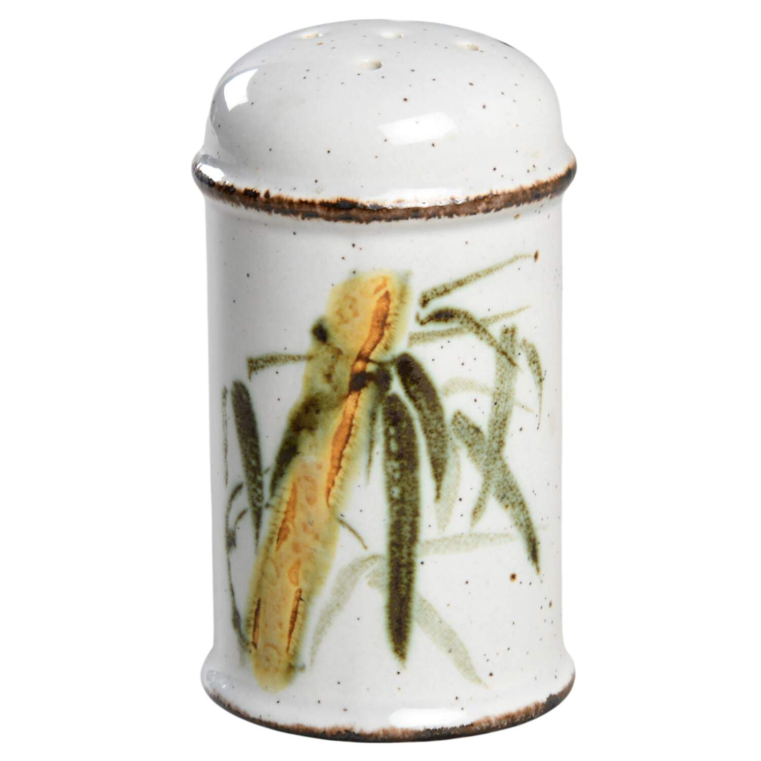 Rangoon Pepper Shaker by W R Midwinter Ltd-1