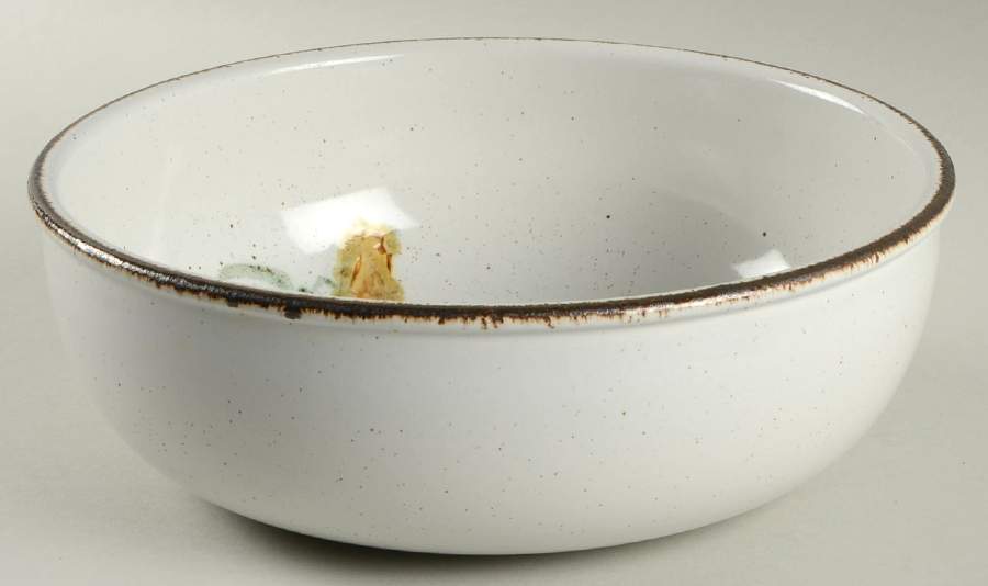 Rangoon 9" Salad Serving Bowl by W R Midwinter Ltd-1