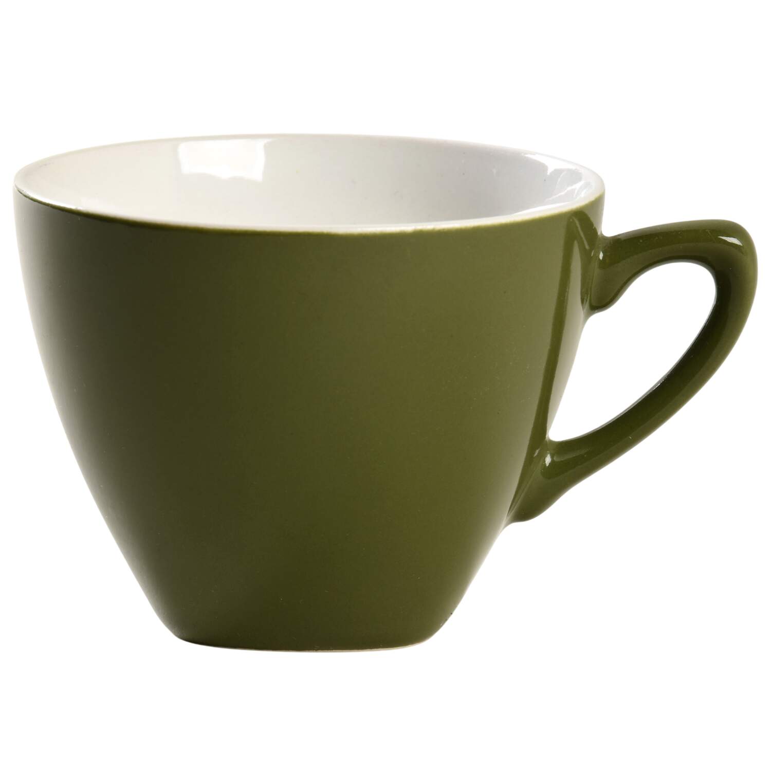 Riverside Flat Cup by W R Midwinter Ltd-1