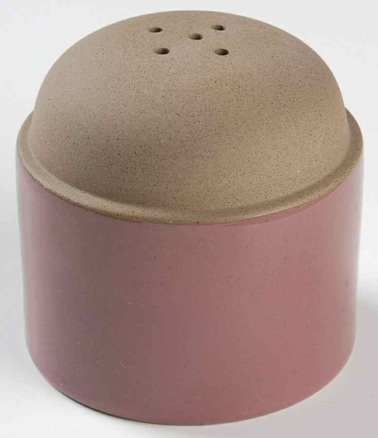 Rose Quartz Pepper Shaker by W R Midwinter Ltd-1