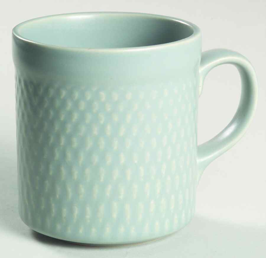 Sage Mug by W R Midwinter Ltd-1