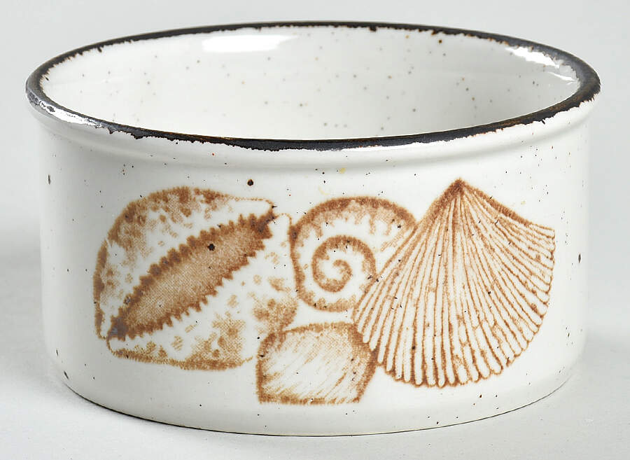 Seascape Ramekin by W R Midwinter Ltd-1