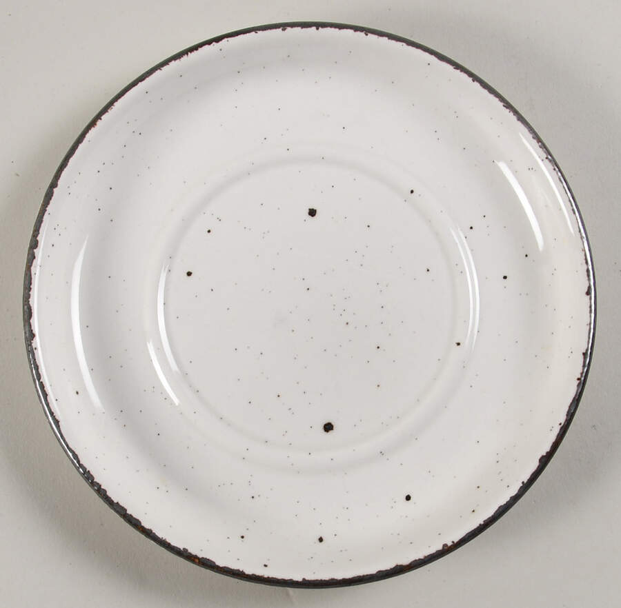 Seascape Saucer by W R Midwinter Ltd-1