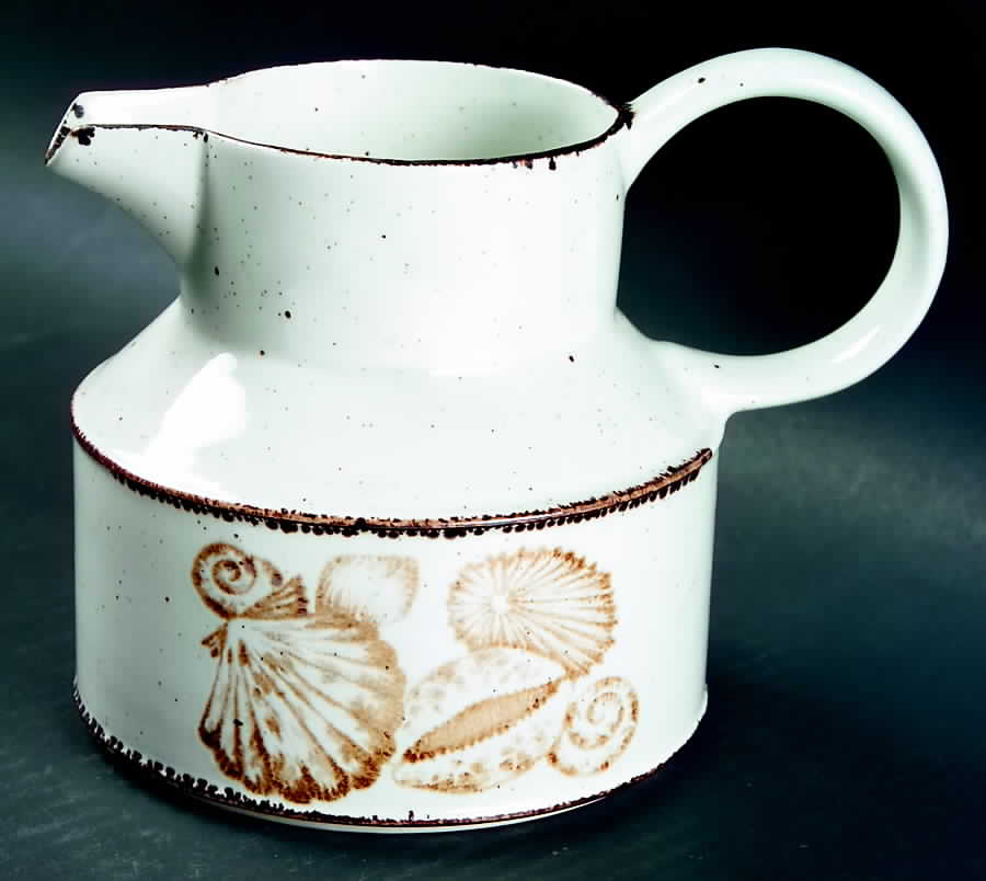 Seascape 24 Oz Pitcher by W R Midwinter Ltd-1