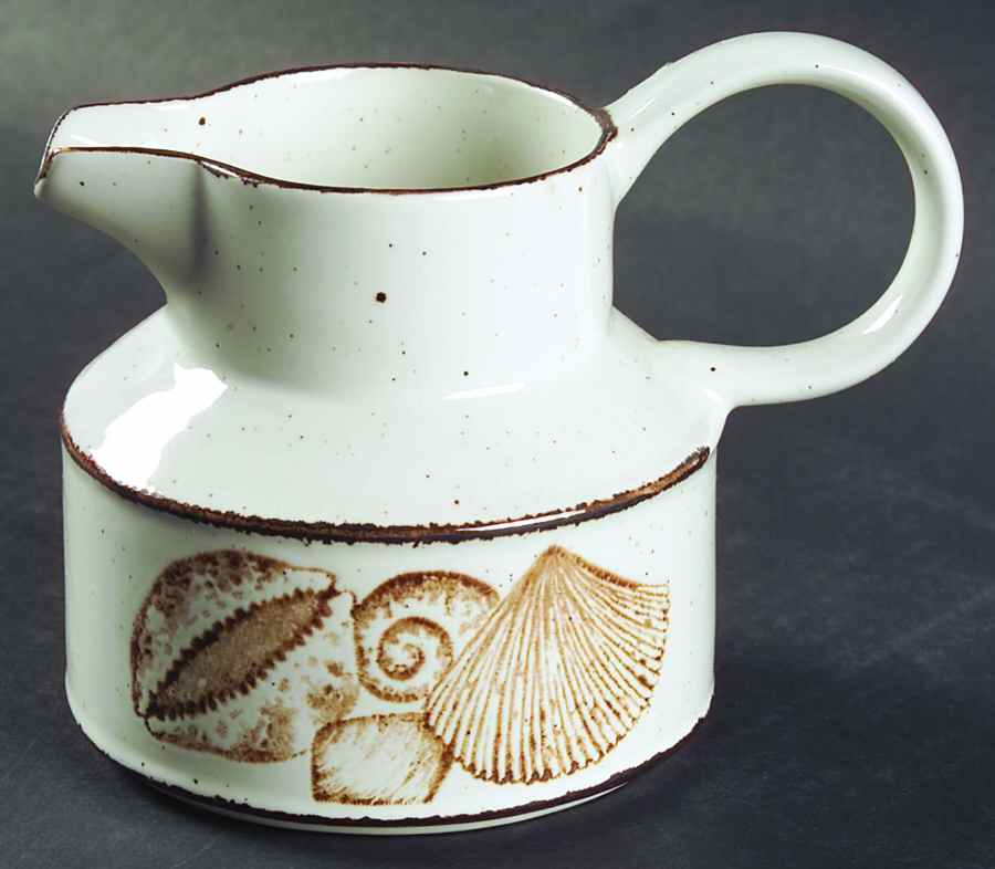 Seascape Creamer by W R Midwinter Ltd-1