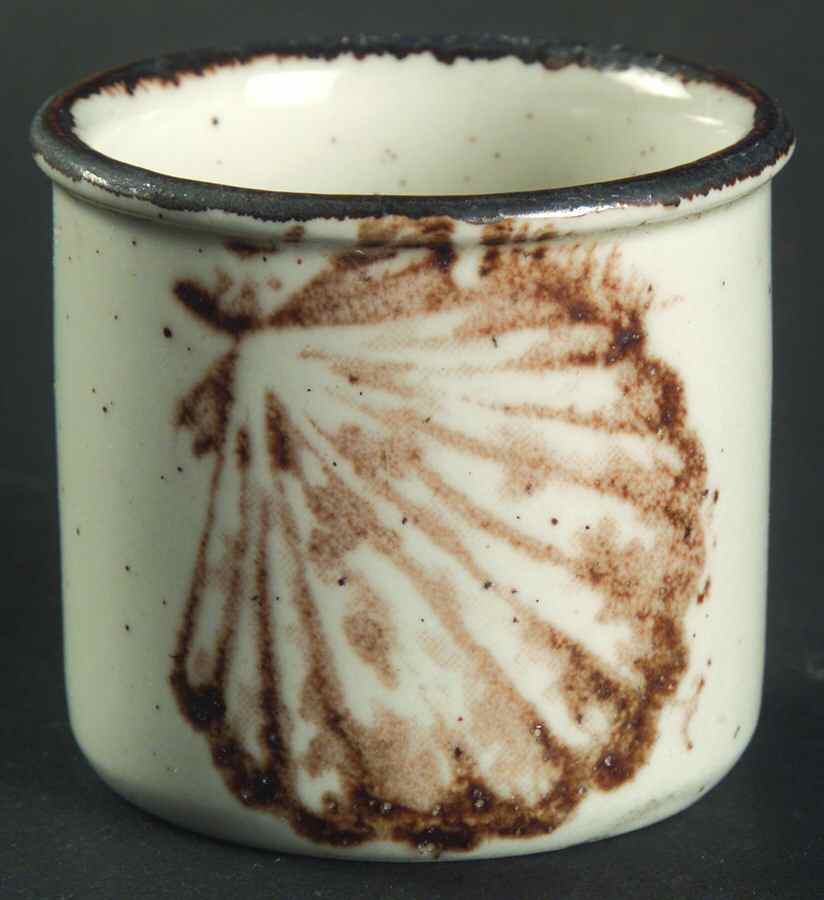 Seascape Single Egg Cup by W R Midwinter Ltd-1