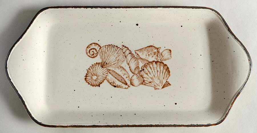 Seascape Bread Tray by W R Midwinter Ltd-1