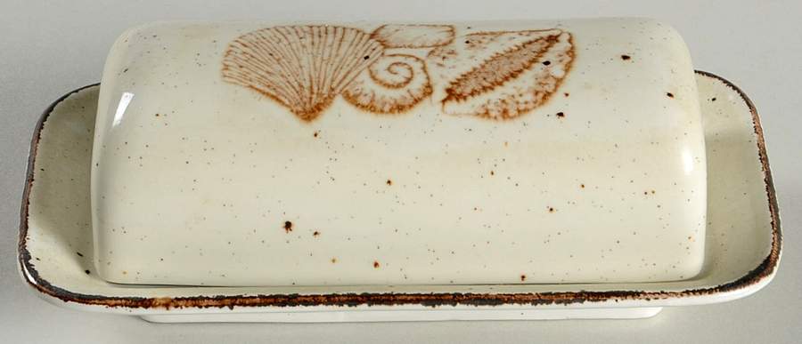 Seascape 1/4 Lb Covered Butter by W R Midwinter Ltd-1