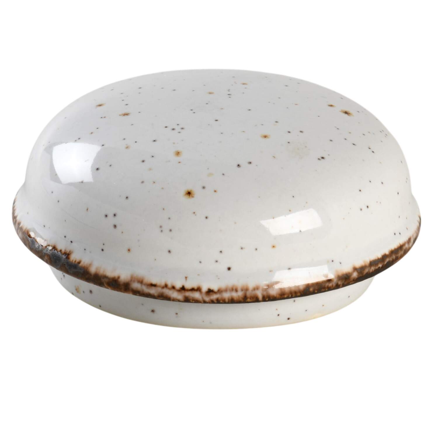Shady Lane Lid for Sugar Bowl by W R Midwinter Ltd-1