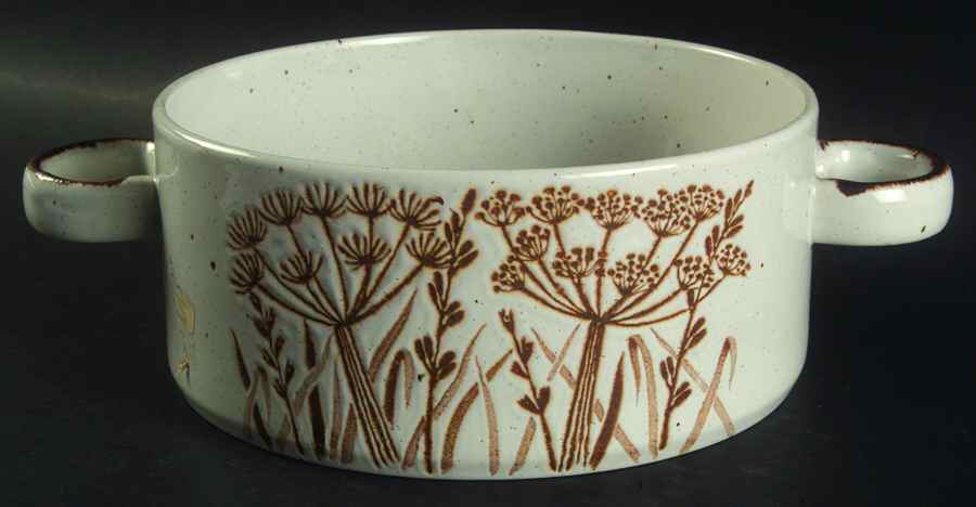 Shady Lane 1.25 Qt Round Casserole No Lid by W R Midwinter Ltd-1