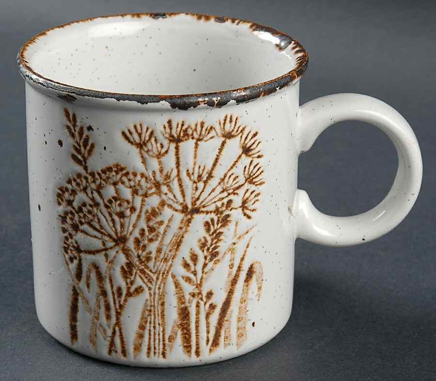 Shady Lane Mug by W R Midwinter Ltd-1