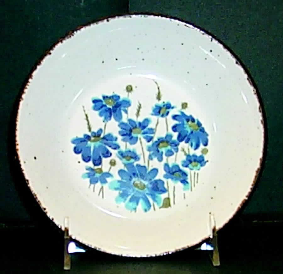 Spring Coupe Cereal Bowl by W R Midwinter Ltd-1