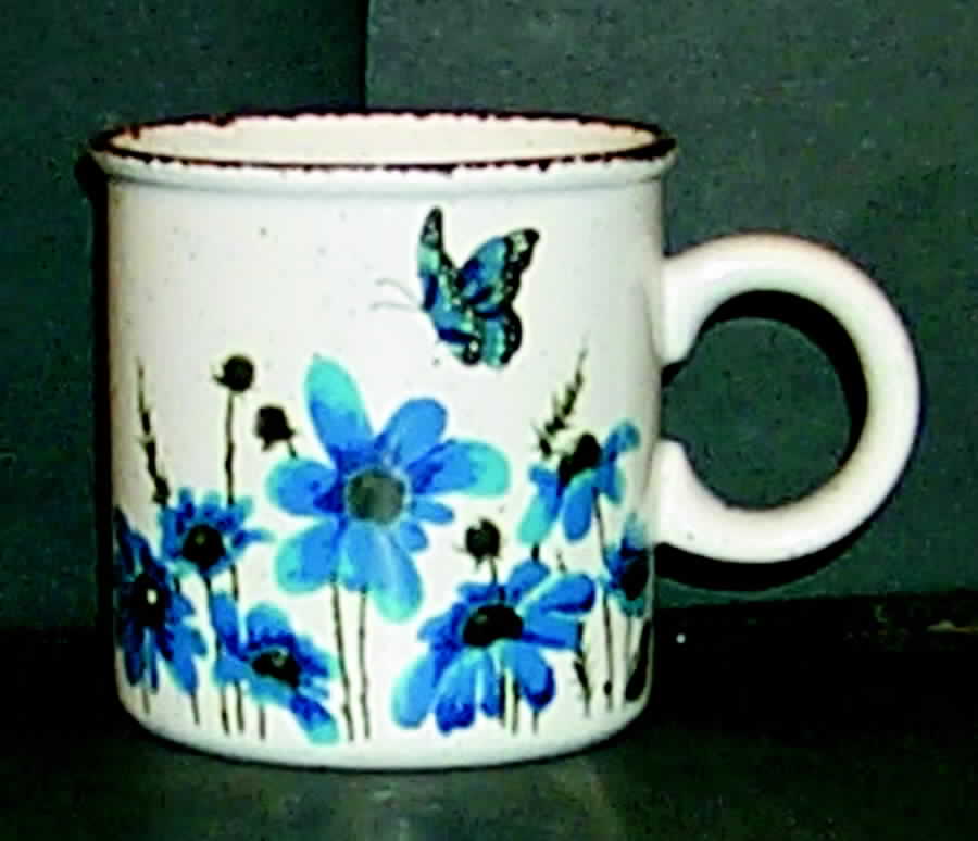 Spring Mug by W R Midwinter Ltd-1