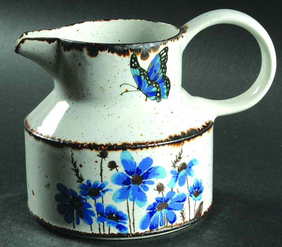 Spring 24 Oz Pitcher by W R Midwinter Ltd-1