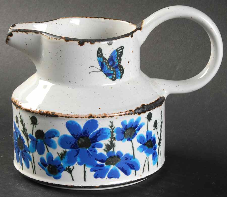 Spring Creamer by W R Midwinter Ltd-1
