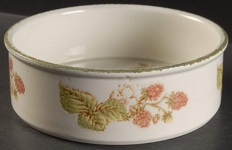 Still Life 8" Souffle by W R Midwinter Ltd-1