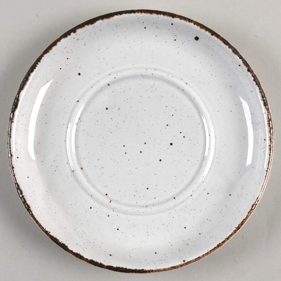 Strawberry Saucer by W R Midwinter Ltd-1