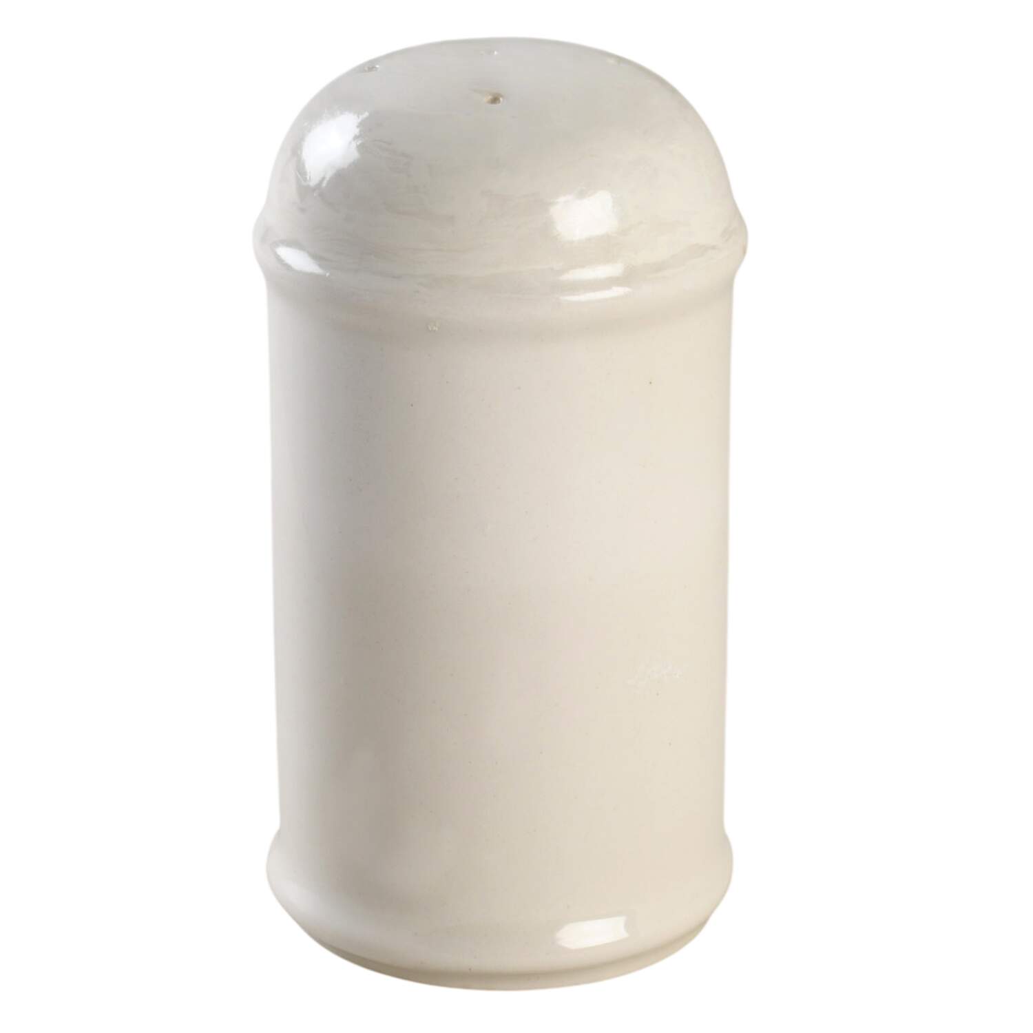 Stonehenge White Pepper Shaker by W R Midwinter Ltd-1