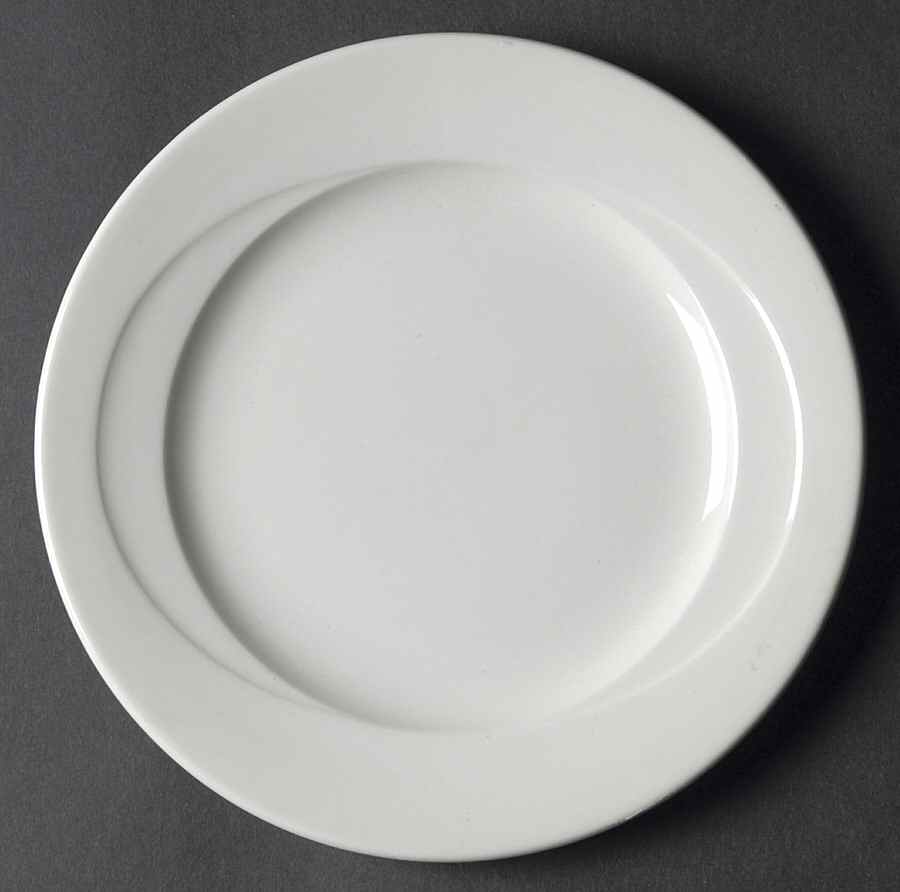 Style Dinner Plate by W R Midwinter Ltd-1