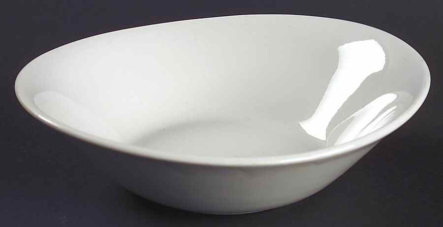 Style Coupe Cereal Bowl by W R Midwinter Ltd-1
