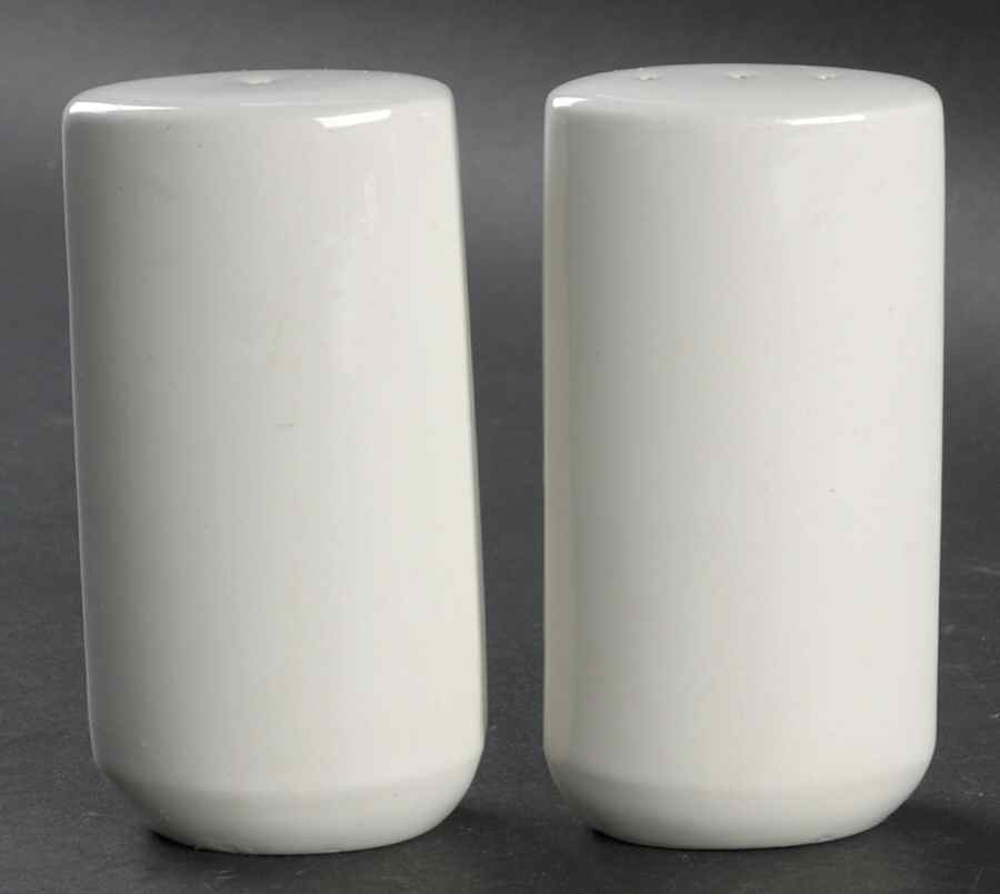 Style Salt & Pepper Set by W R Midwinter Ltd-1