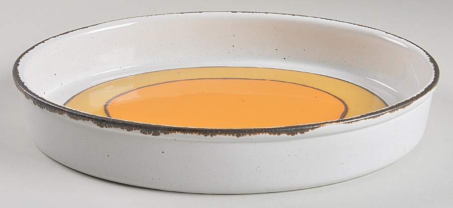 Sun 11" Oval Roaster by W R Midwinter Ltd-1