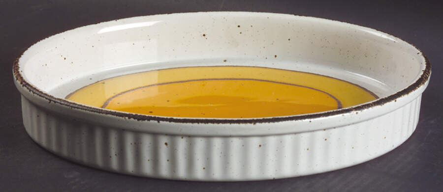 Sun 11" Oval Roaster by W R Midwinter Ltd-1