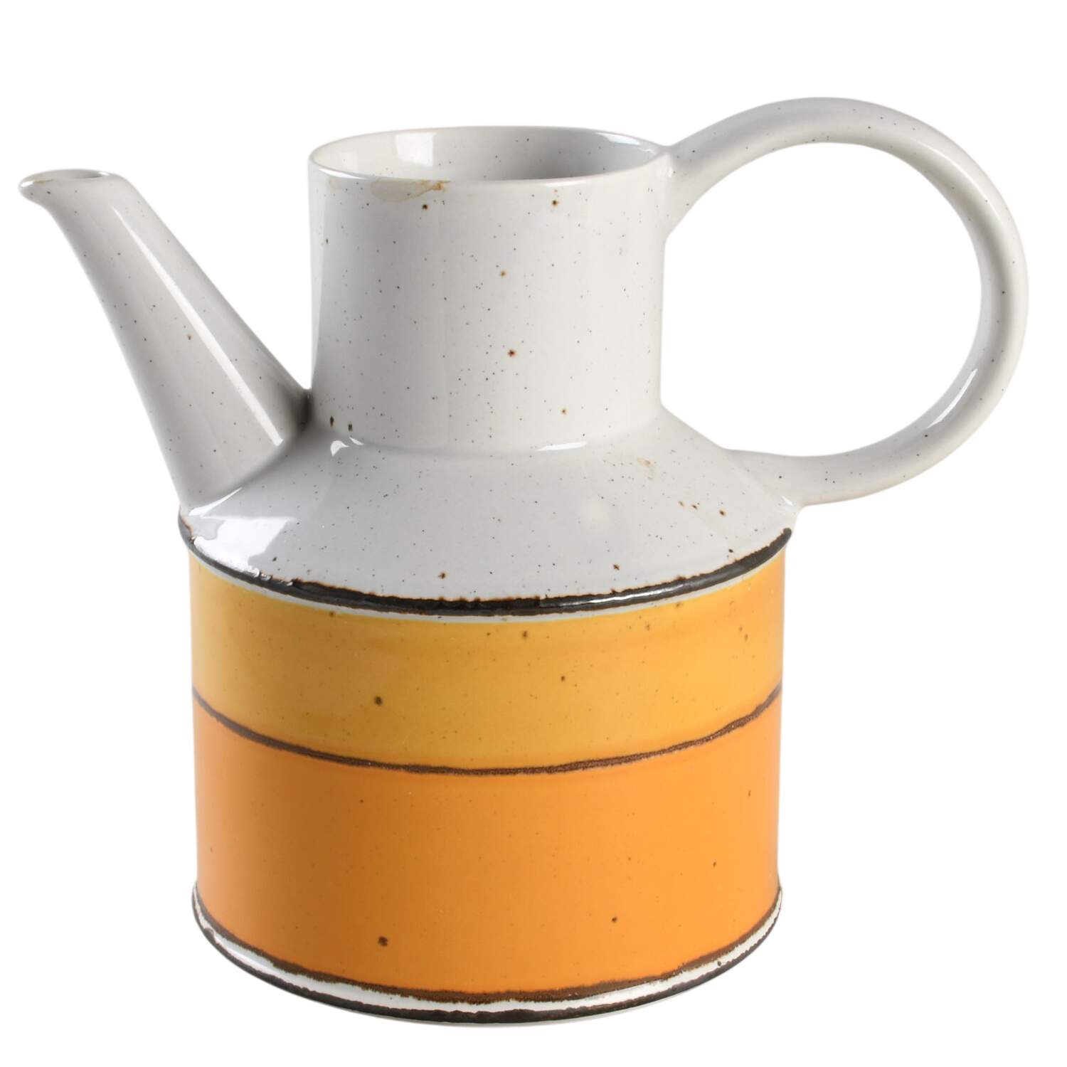 Sun Coffee Pot No Lid by W R Midwinter Ltd-1