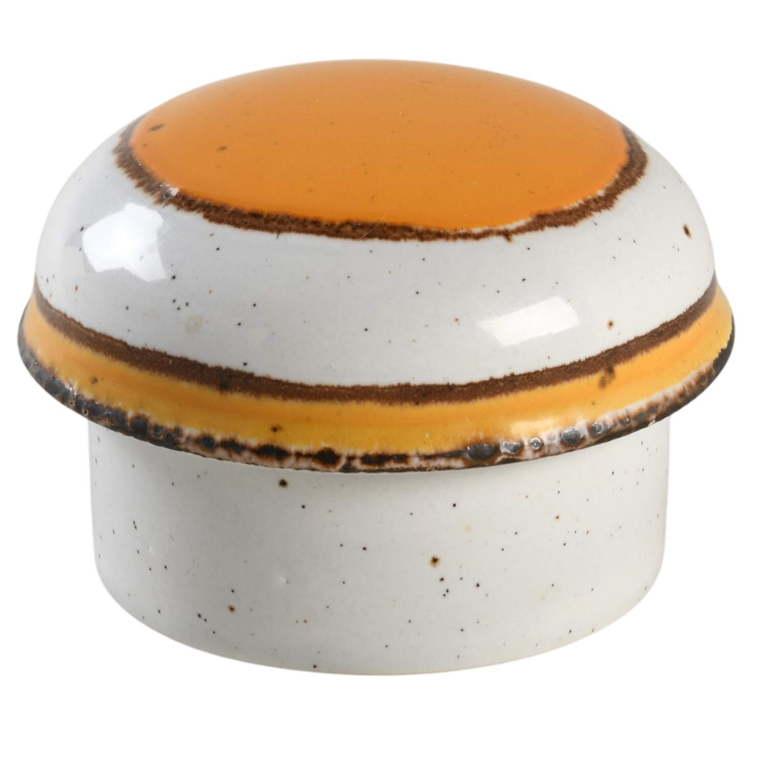 Sun Lid for Coffee Pot by W R Midwinter Ltd-1
