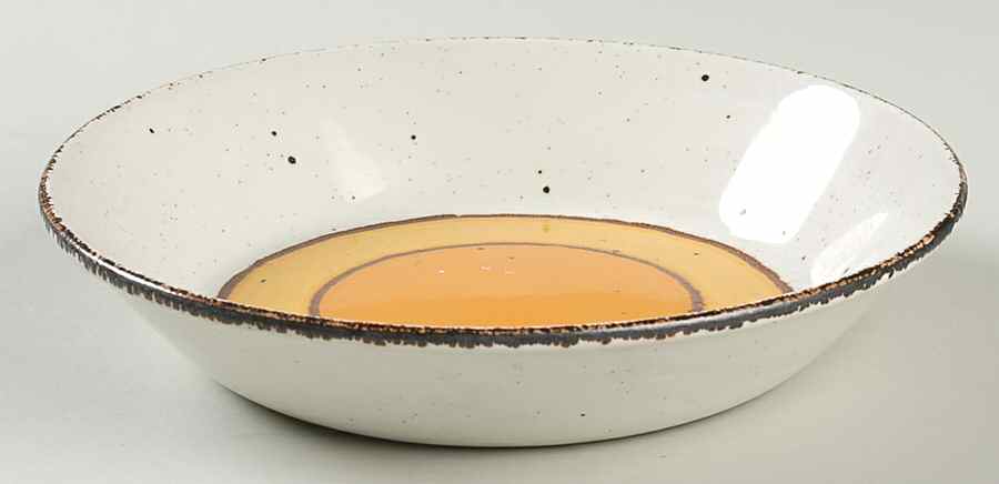 Sun Coupe Soup Bowl by W R Midwinter Ltd-1