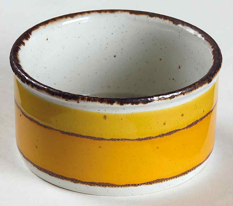 Sun Candy Jar No Lid by W R Midwinter Ltd-1