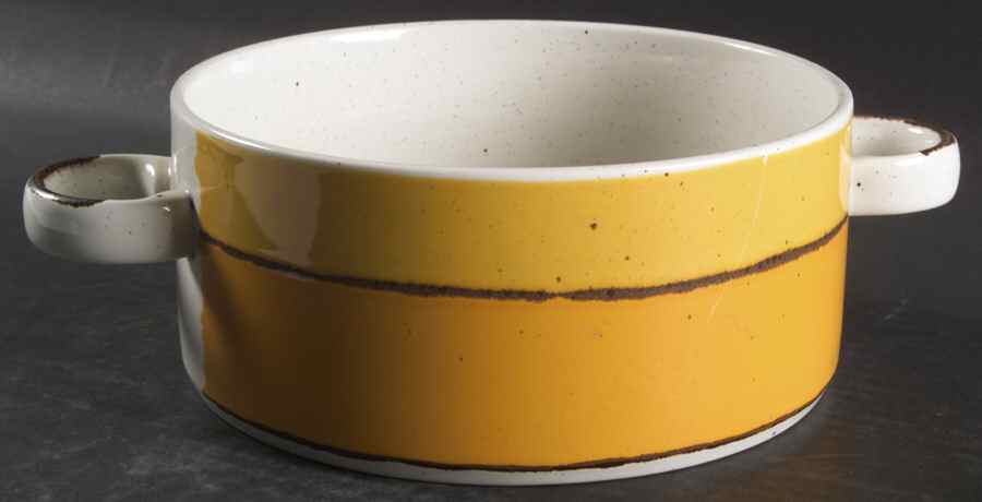 Sun 2 Qt Round Covered Casserole No Lid by W R Midwinter Ltd-1