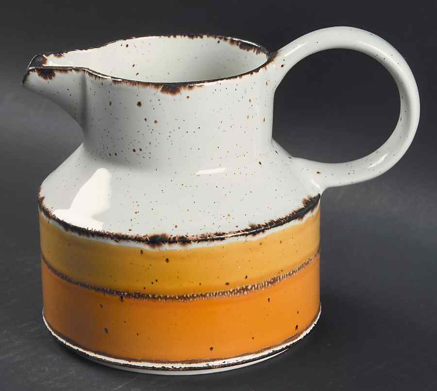 Sun 24 Oz Pitcher by W R Midwinter Ltd-1