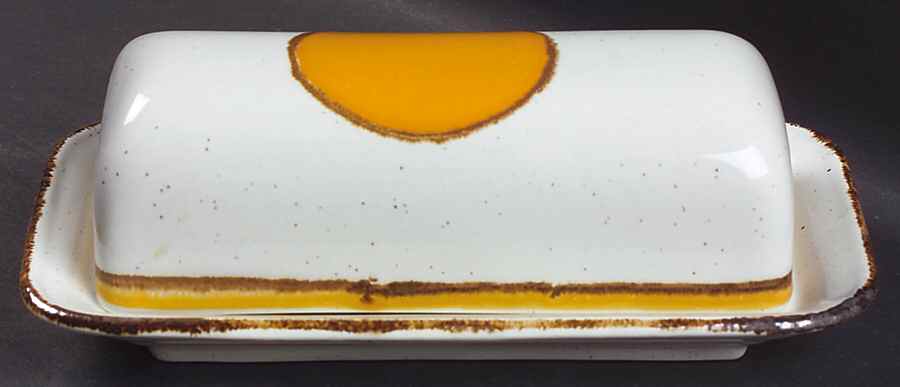 Sun 1/4 Lb Covered Butter by W R Midwinter Ltd-1