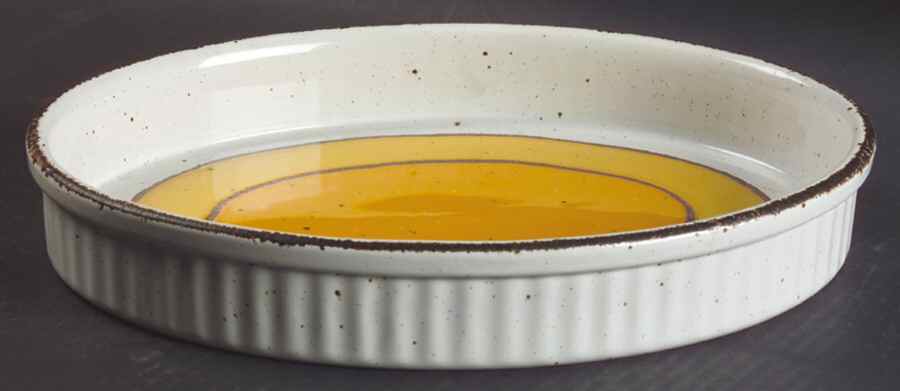 Sun 12" Oval Roaster by W R Midwinter Ltd-1
