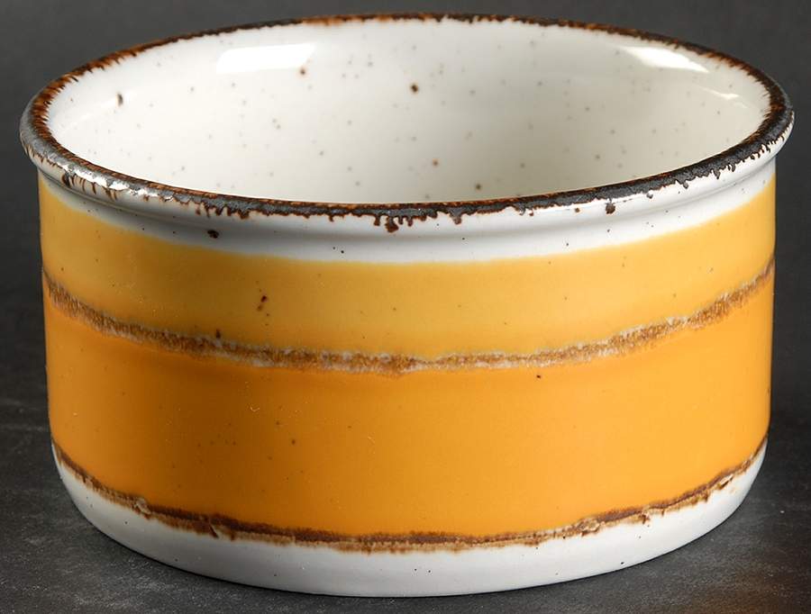 Sun Ramekin by W R Midwinter Ltd-1