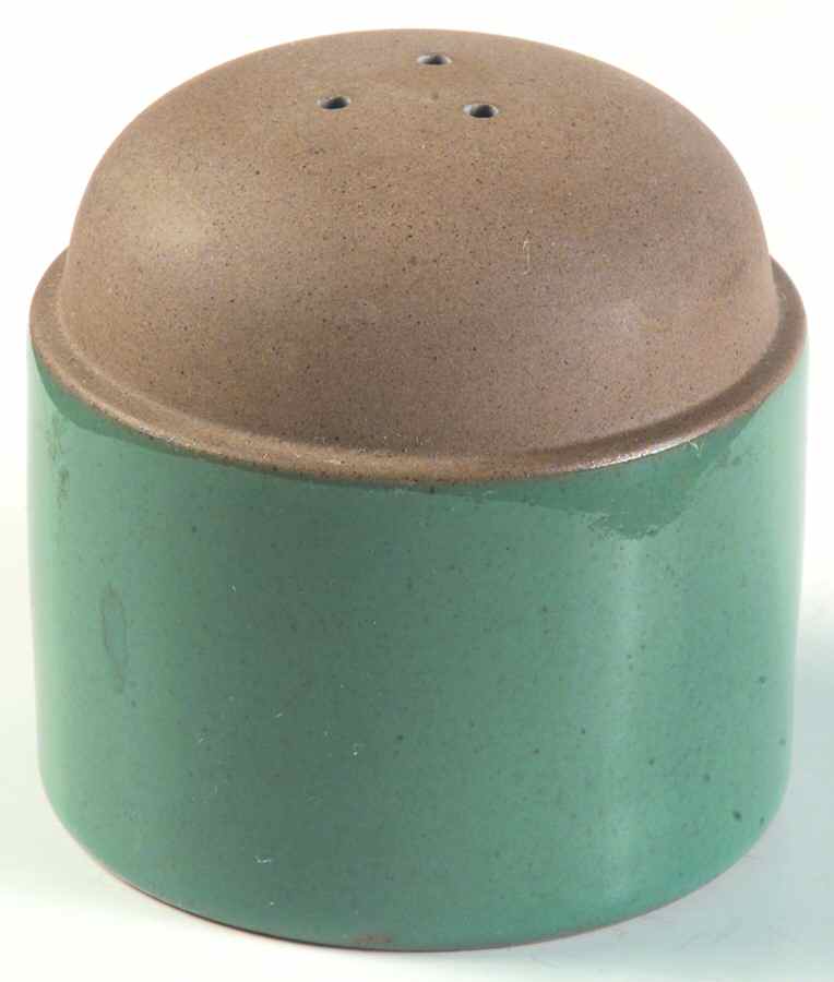 Tealstone Salt Shaker by W R Midwinter Ltd-1
