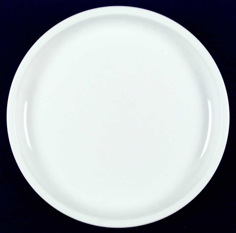 Tempo Dinner Plate by W R Midwinter Ltd-1
