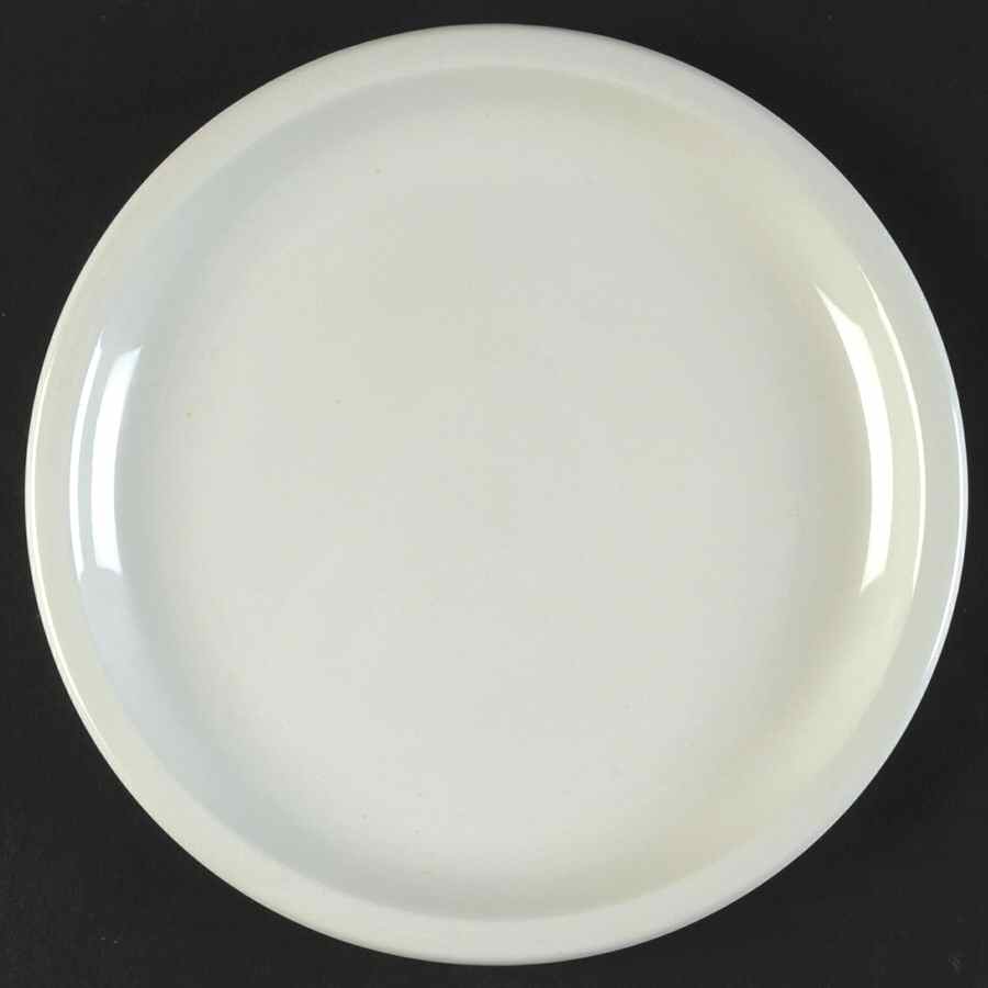 Tempo Bread & Butter Plate by W R Midwinter Ltd-1