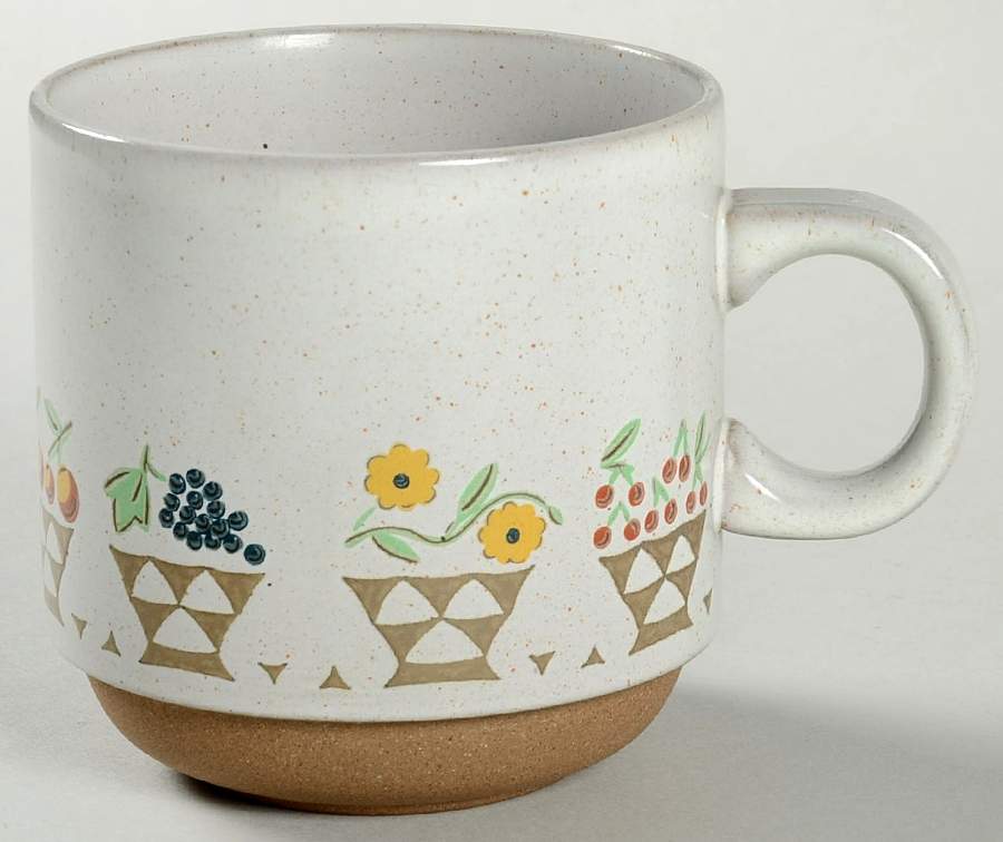 Terrene Mug by W R Midwinter Ltd-1