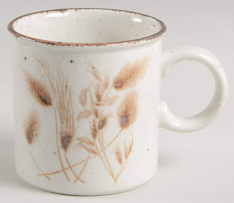 Wild Oats Stonehenge Mug by W R Midwinter Ltd-1
